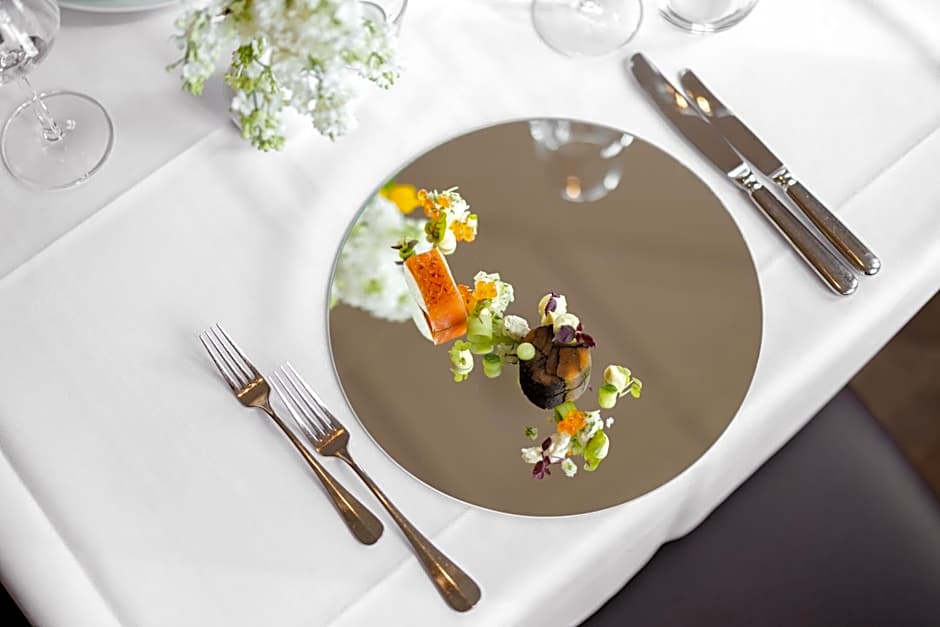 Hotel & Restaurant Michaelis