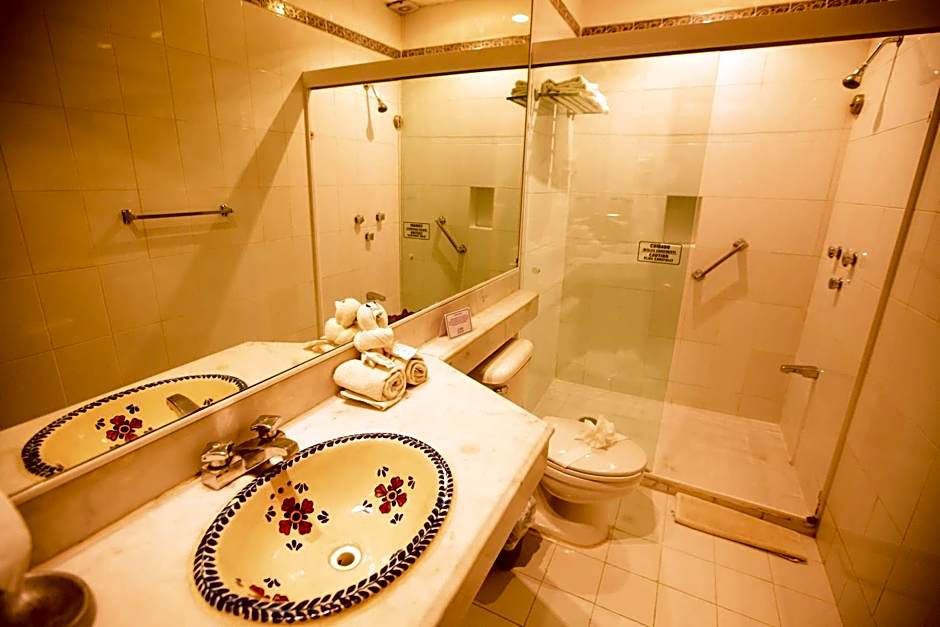 Hotel Boutique La Mision De Fray Diego