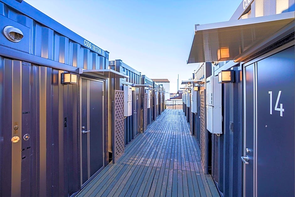 HOTEL R9 The Yard Mookakumakura