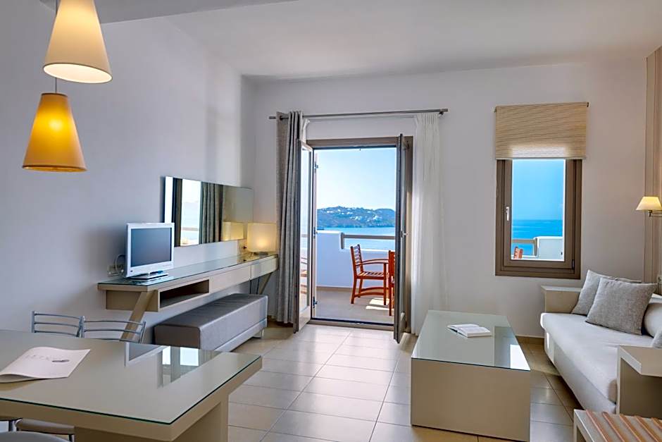 Lithos by Spyros & Flora