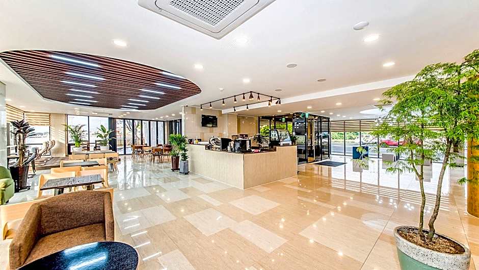 The Stay Century Hotel