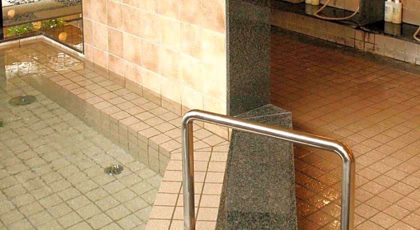 New Commander Hotel Osaka Neyagawa