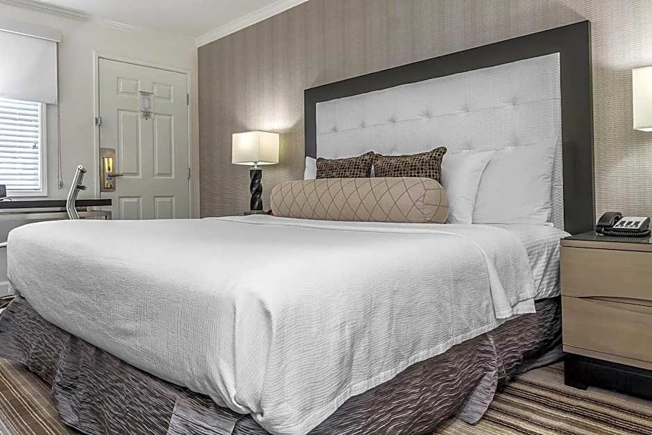 Inn Off Capitol Park, an Ascend Collection Hotel