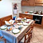 Bed & Breakfast Castello Regina
