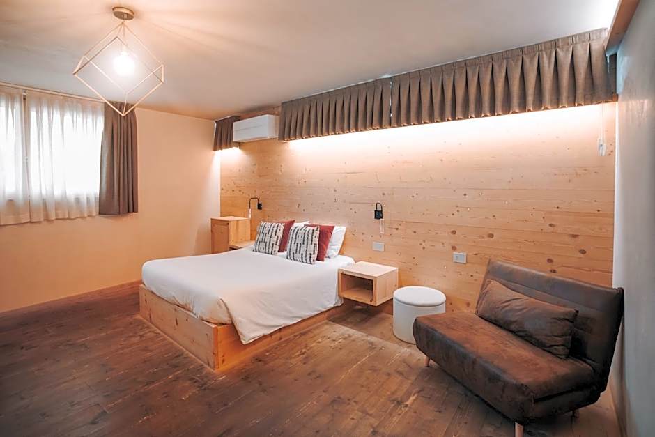 B&B Antica Residenza Centro Storico