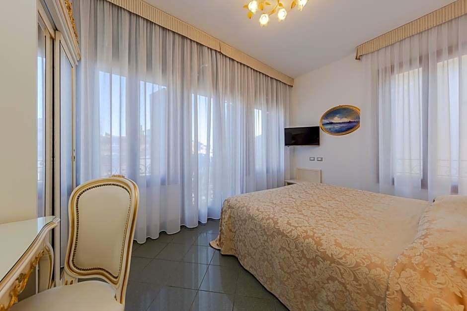 Hotel Marte