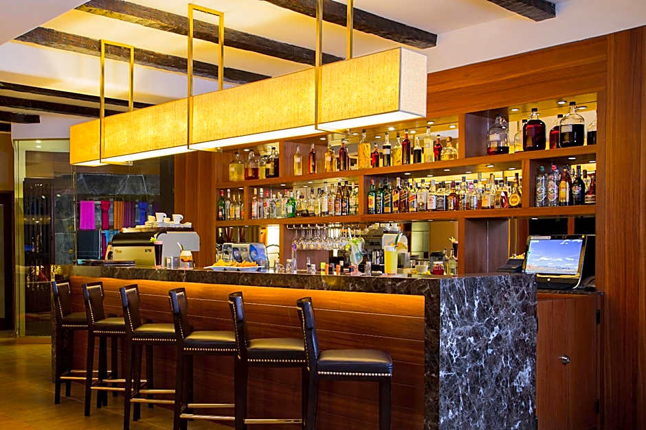 Sumaq Machu Picchu Hotel