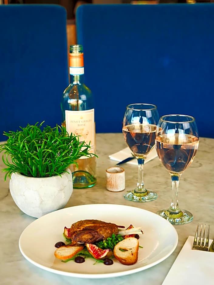 Clayton Hotel, Manchester Airport