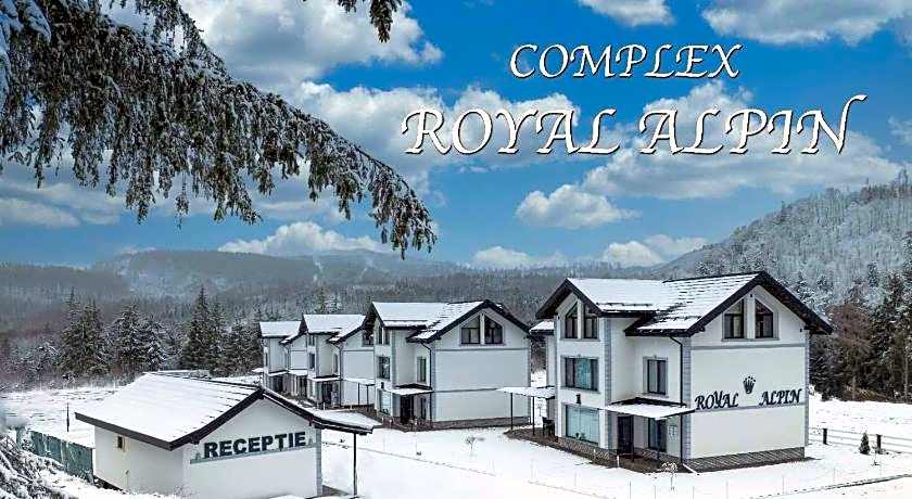 Royal Alpin Crown