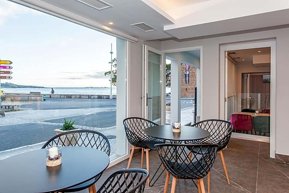 Mar do Ézaro - Boutique Hotel