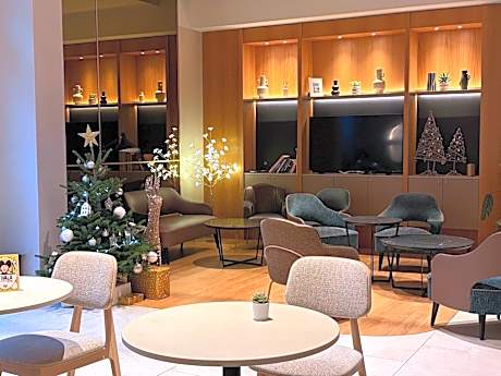 Hotel Mercure Colmar Centre Unterlinden