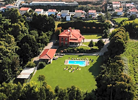 Villam Natura & Spa