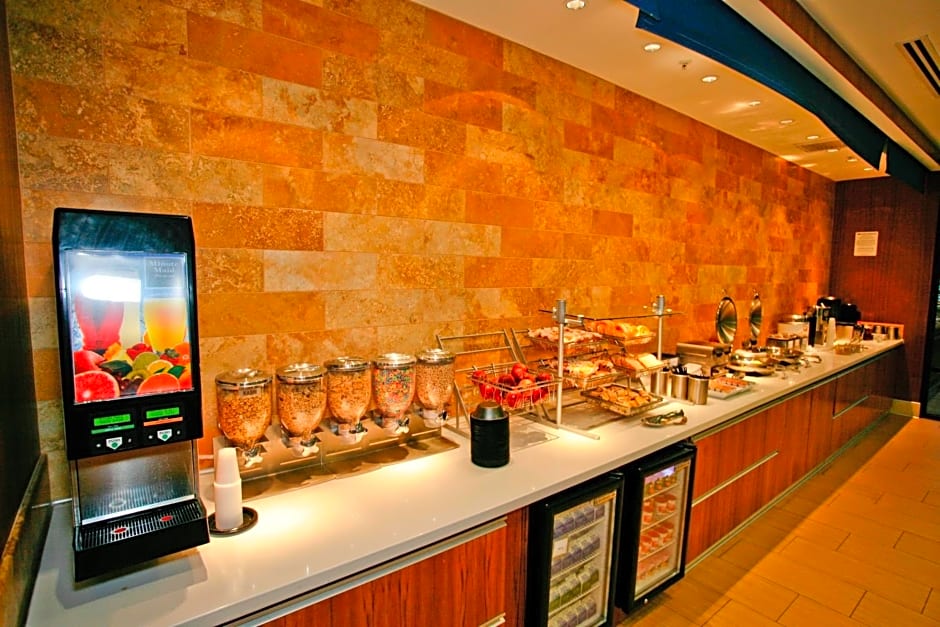 SpringHill Suites Temecula Valley Wine Country