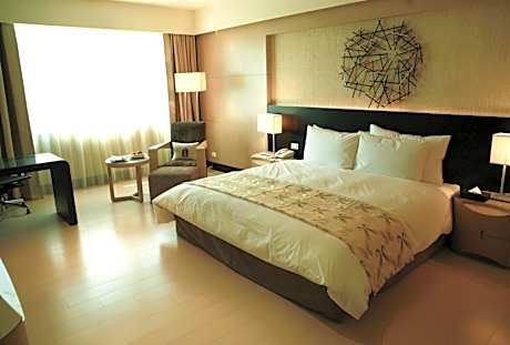 Executive Deluxe Room