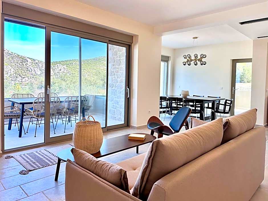 Topos luxury stay Heraion