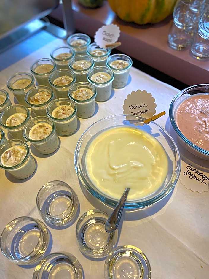 Hotel Alpina Einhorn - Self-Check-In