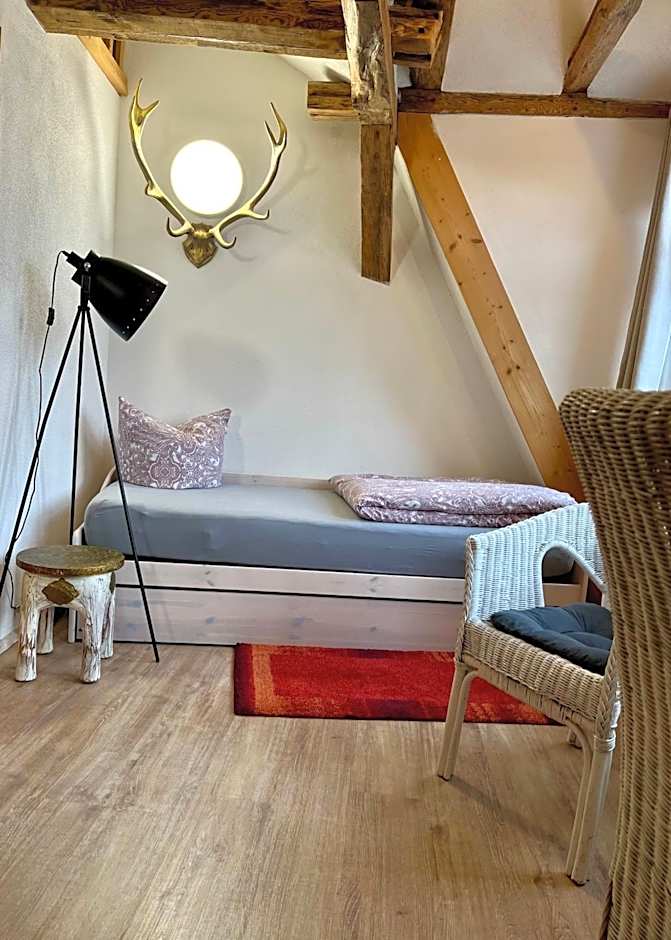 Gästehaus Keins wie meins