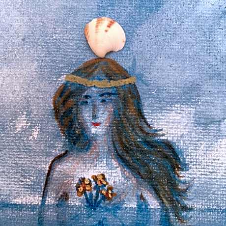 Dionisos Blue