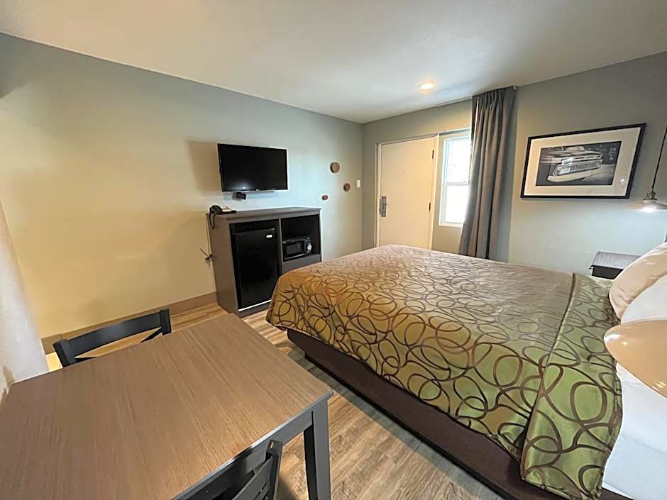 Mountain View Inn