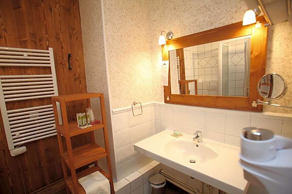 Hôtel Restaurant La Ferme