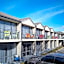 Azena Suites & Apartment
