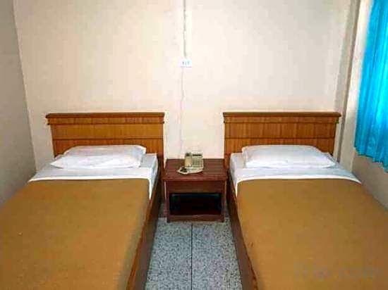 Supak Hotel