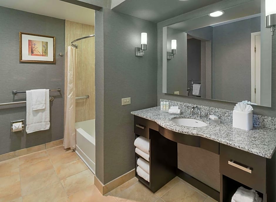 Homewood Suites By Hilton Chicago/Schaumburg