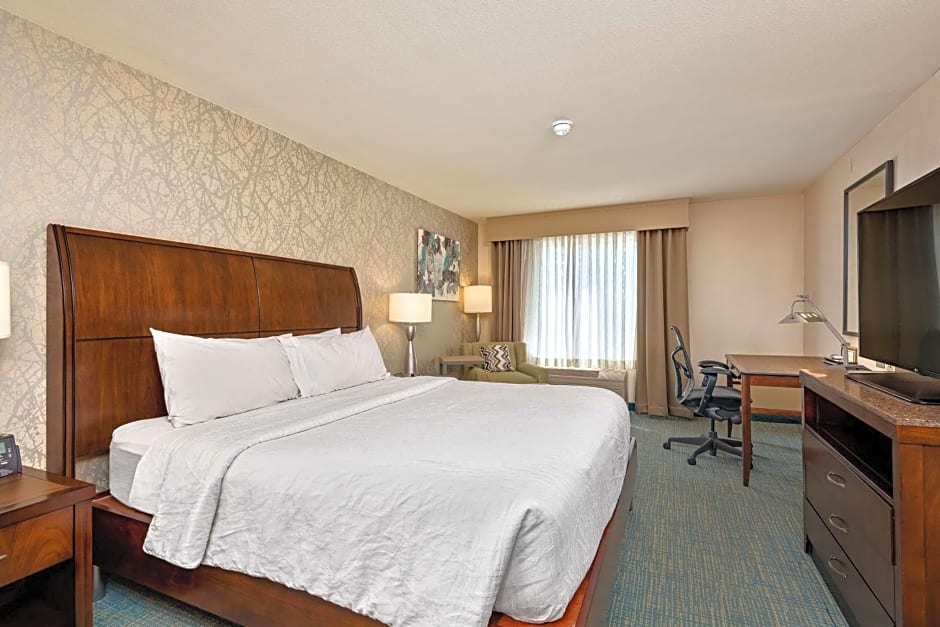 Hilton Garden Inn Overland Park