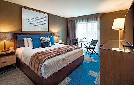 Two Queen Beds - Accessible