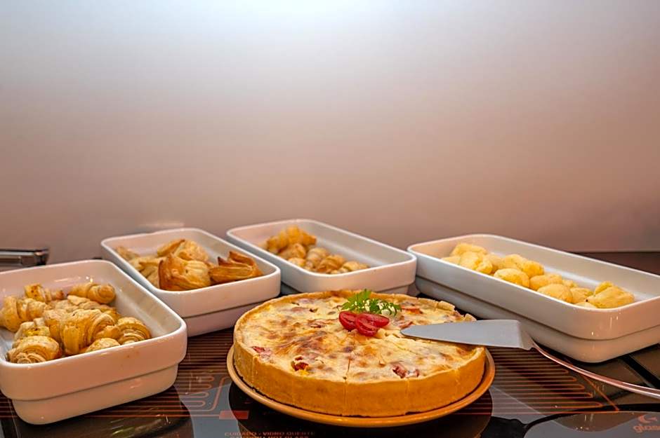 Wanderlust Experience Hotel BW Signature Collection OFICIAL