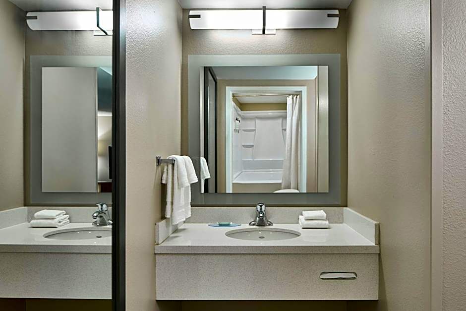 SpringHill Suites by Marriott Atlanta Alpharetta