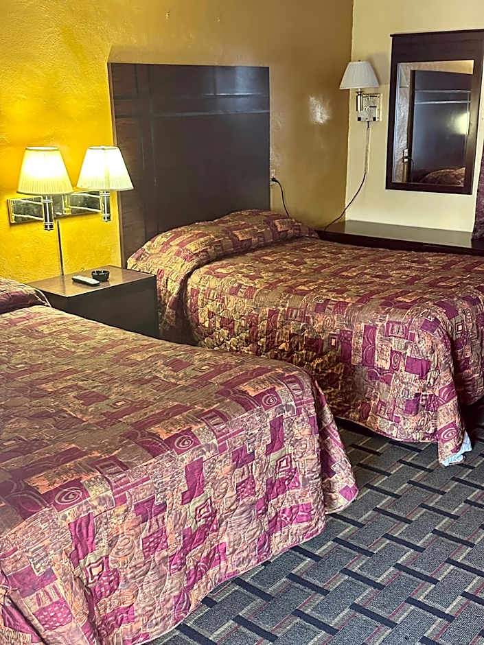 Motel 301