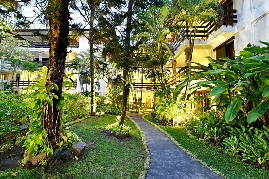 Bali Subak Hotel