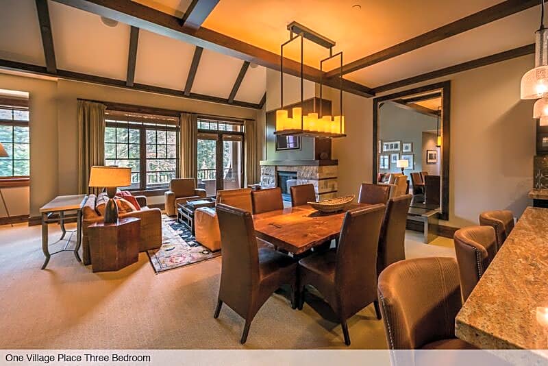 Iron Horse Lodge
