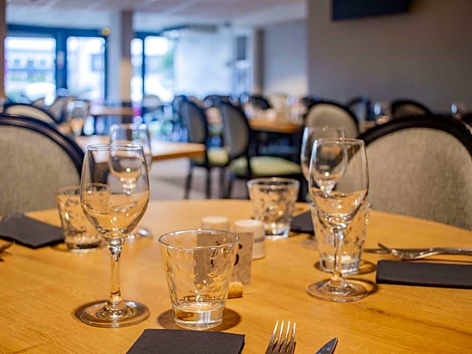 ibis Rennes Beaulieu