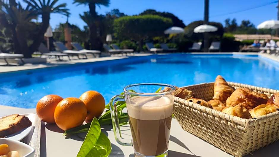 Hotel l'Orangeraie