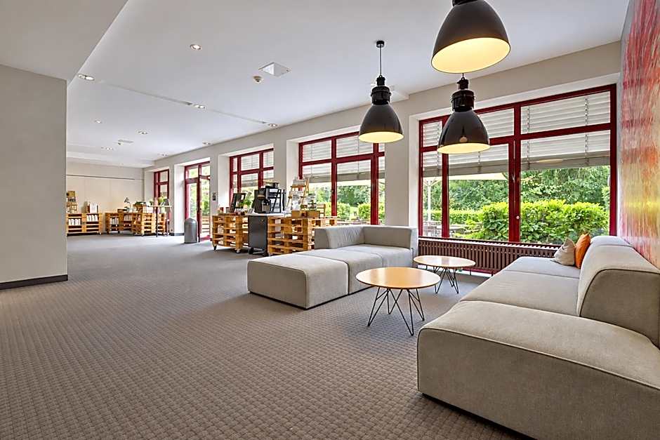 Seminaris Hotel Bad Honnef