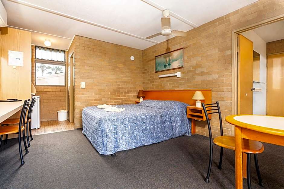 Town Centre Motor Inn