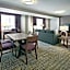 DoubleTree by Hilton West Edmonton