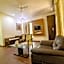 Stately Suites - MG Road