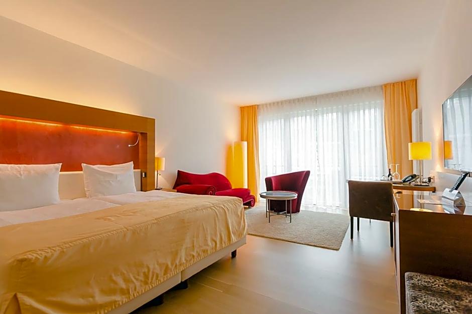 Aqua Aurelia Suitenhotel an den Thermen