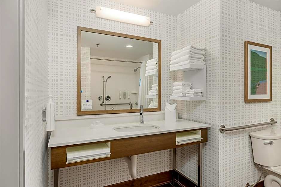 Hampton Inn By Hilton Suites Grants Pass
