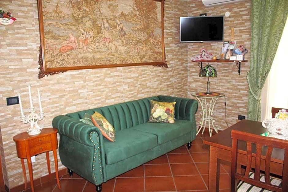 La Mammola Bed&Breakfast