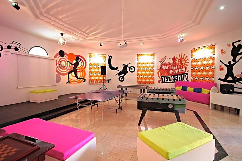 Bahia Principe Grand Punta Cana - All Inclusive