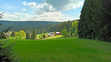 Haus Waldschänke