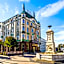 Hotel Moskva