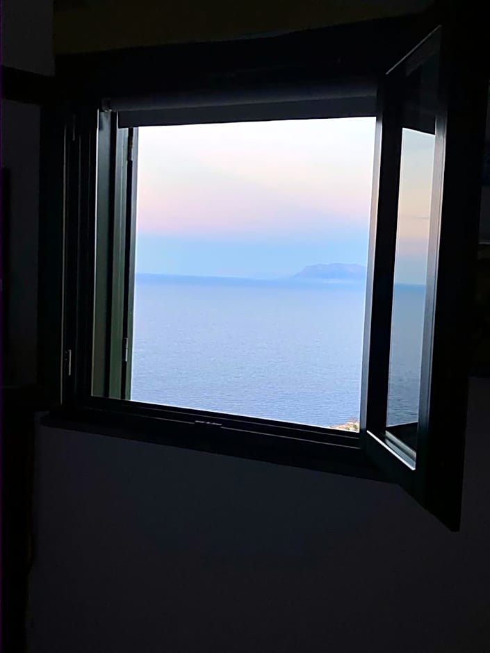 Baglio La Luna - B&B