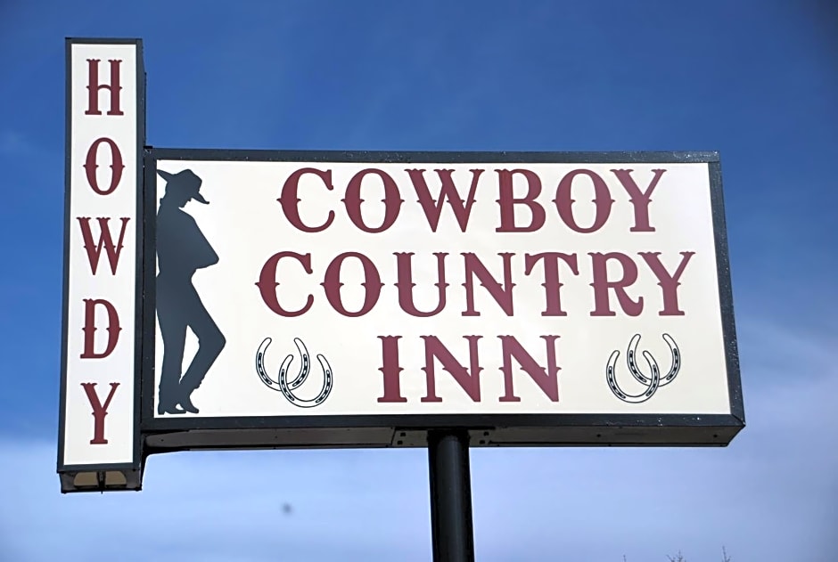 Cowboy Country Inn