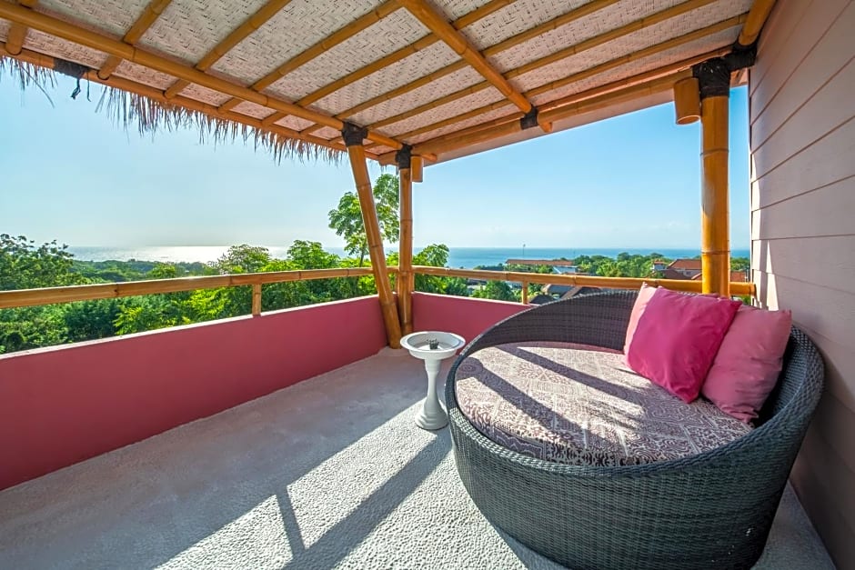 Pinkcoco Bali Hotel - Adults Only