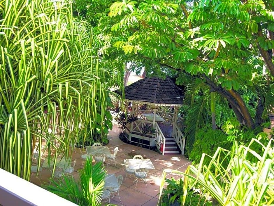 Best Western Pioneer Inn